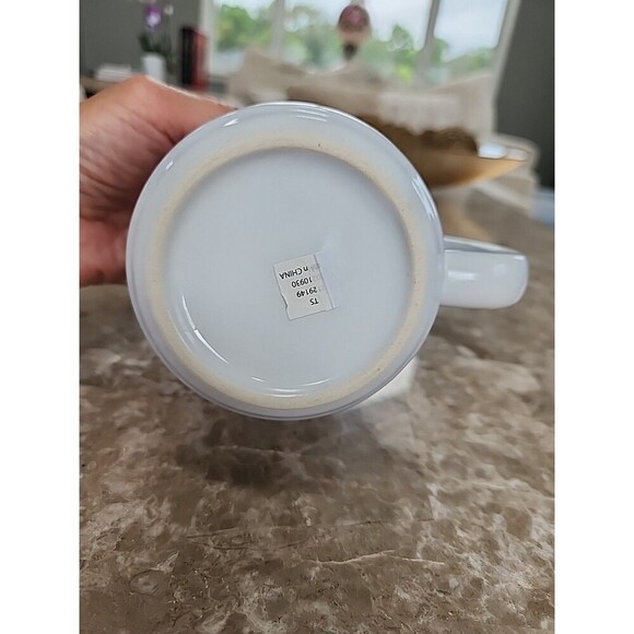 MUTTS Comic Strip Collectible Coffee Mug, By Paytick McDonnell, New - Picture 5 of 5